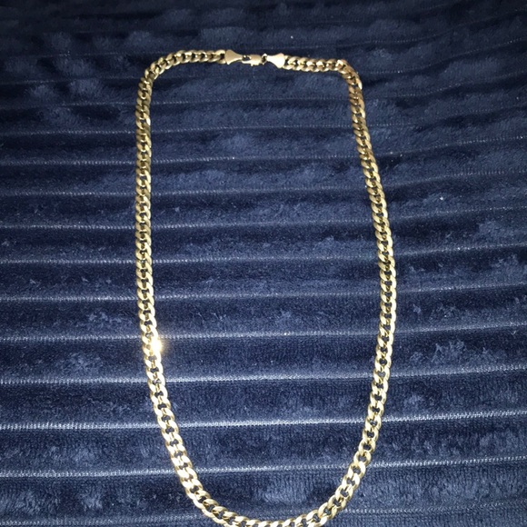 Chain 14k